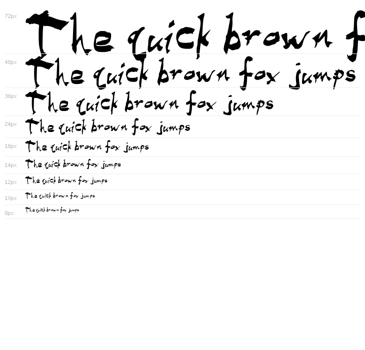 5 Finger Death Punch Waterfall