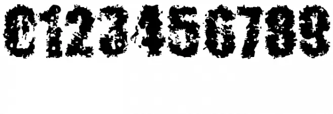 5+MENTARIOS Schriftart Anderer Schreiben