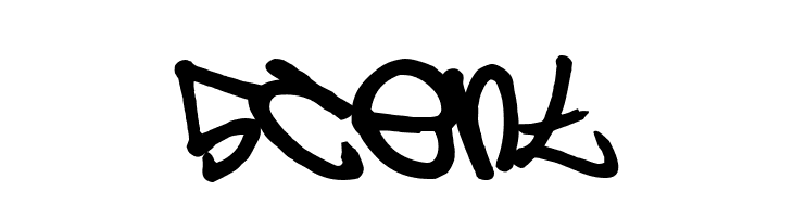 5 cent  Fuentes Gratis Descargar