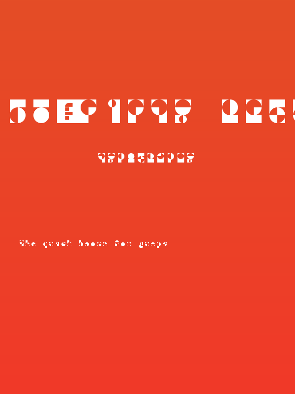 50/fifty Regular Poster