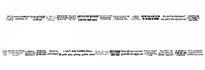 52 Pickup फ़ॉन्ट लोअरकेस