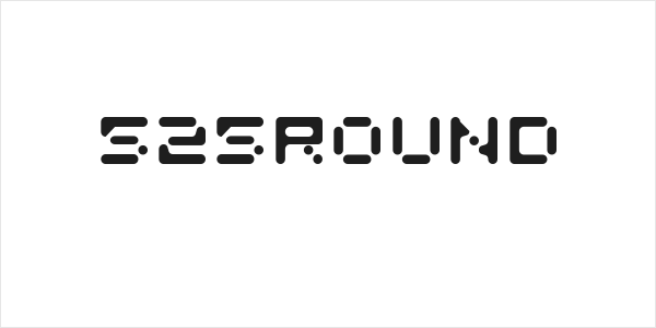 525round Logo