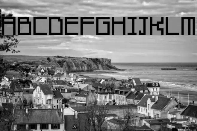 59th street bridge song Font examples