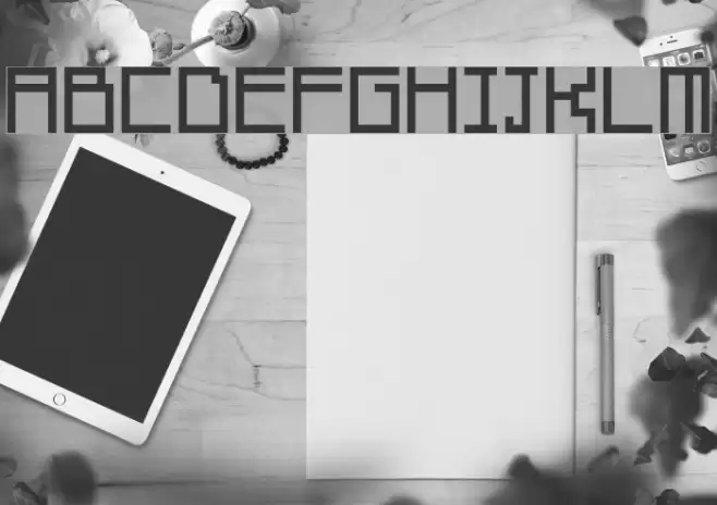 59th street bridge song Font examples