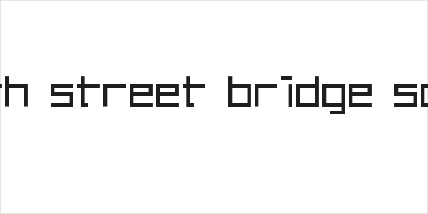 59th street bridge song Logo