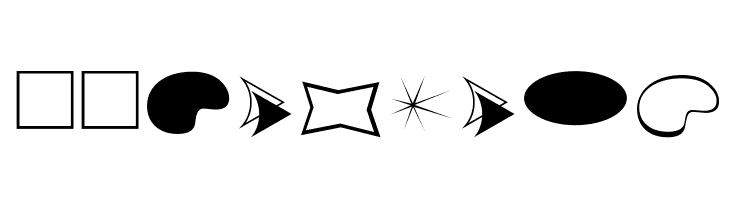 60sChicOT Font