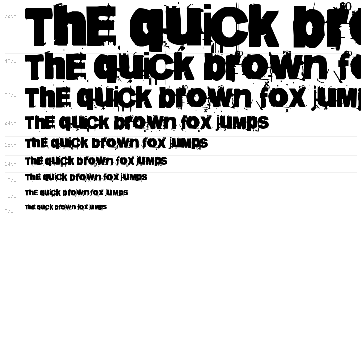 60sekuntia Waterfall