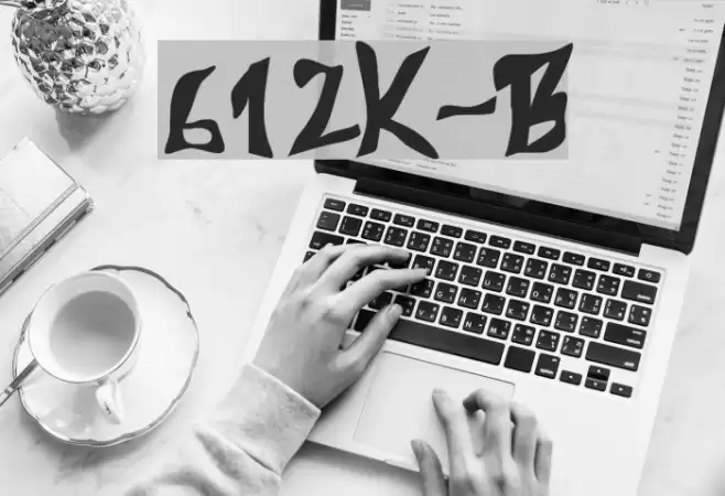 612Koshey-Bold Font examples