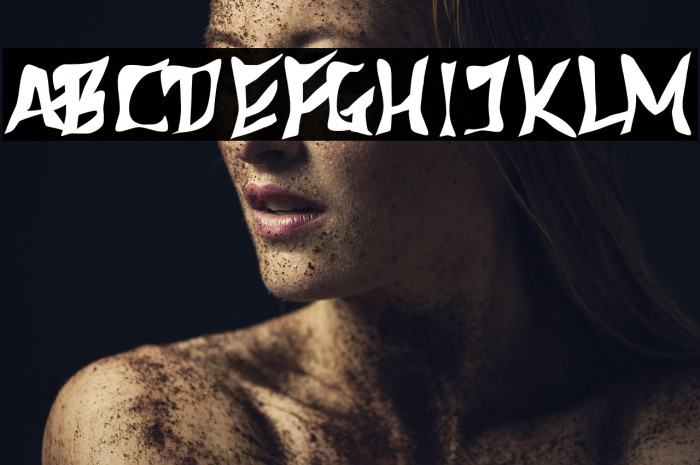 612Koshey(RUS BY LYAJKA) Bold Example 1