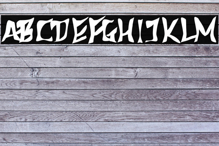 612Koshey(RUS BY LYAJKA) Bold Example 2