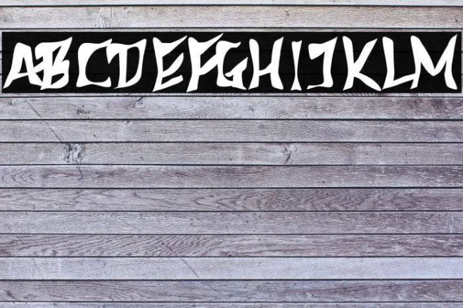 612Koshey(RUS BY LYAJKA) Bold Example 2