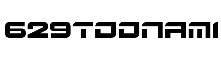 629Toonami  لخطوط تنزيل