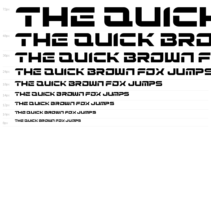 629Toonami Waterfall