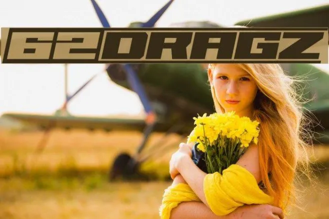 62DRAGZ Example 1