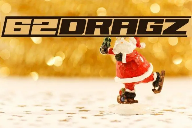 62DRAGZ Example 2