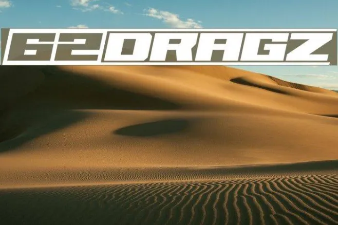 62DRAGZ Example 3