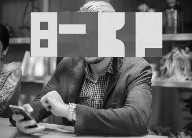 8-bit Block Party 字体 examples