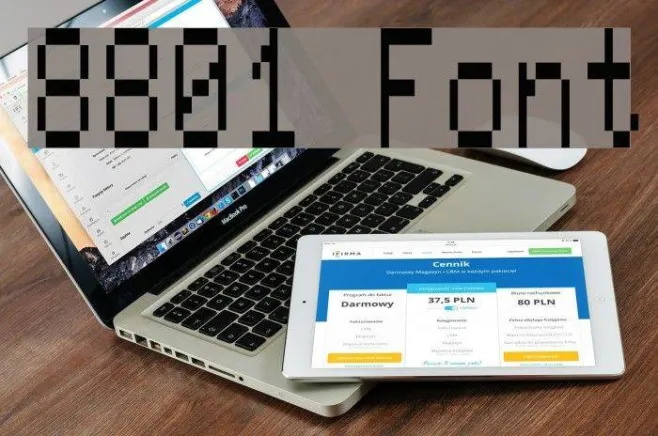 8801 Example 3