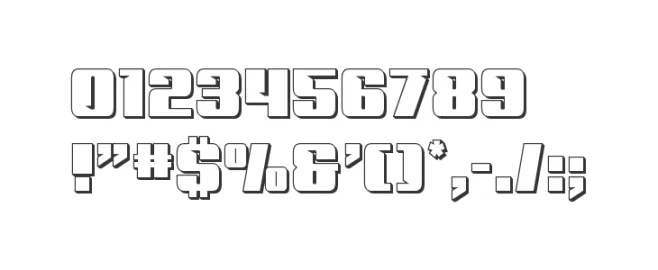 Numbers