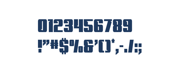 '89 Speed Affair Condensed Other Characters