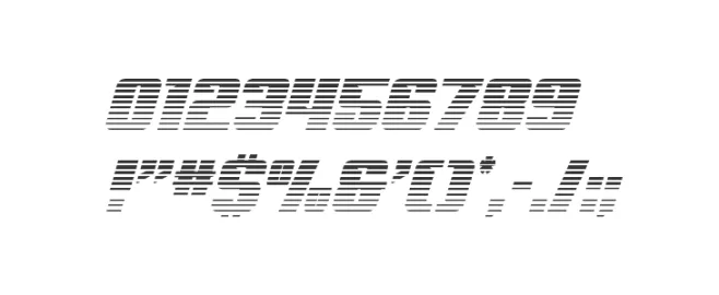 Numbers