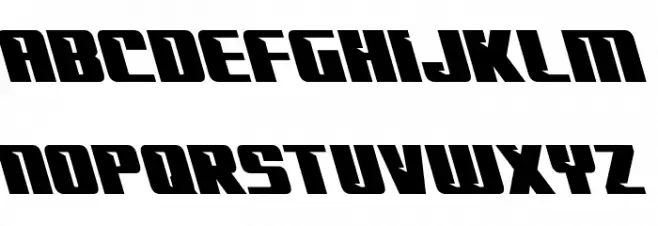'89 Speed Affair Leftalic Fuentes MINÚSCULAS