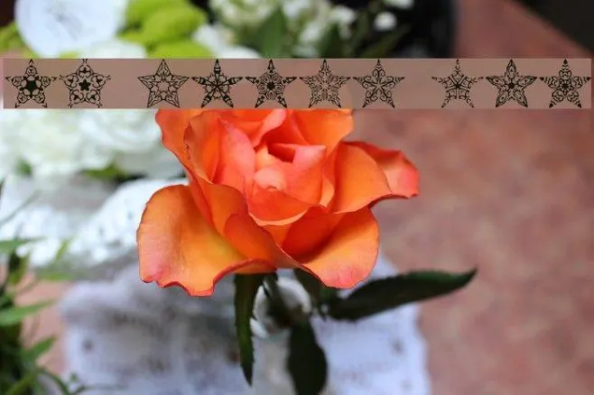 90 Stars BRK Example 2