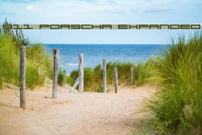 911 Porscha Expanded Example 3