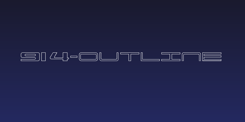 914-OUTLINE Social Header