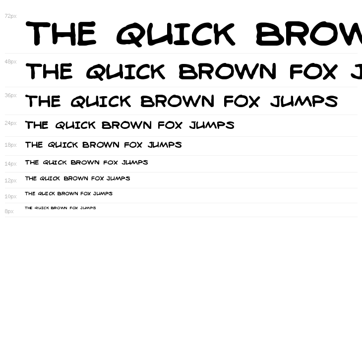 98 Bottles of Beer Bold Waterfall