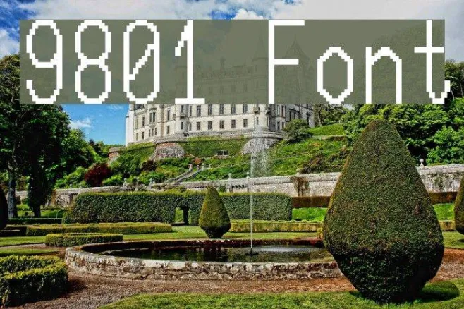 9801 Example 1