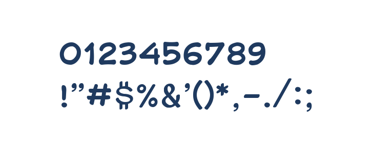 ' RonySiswadi 13 Other Characters