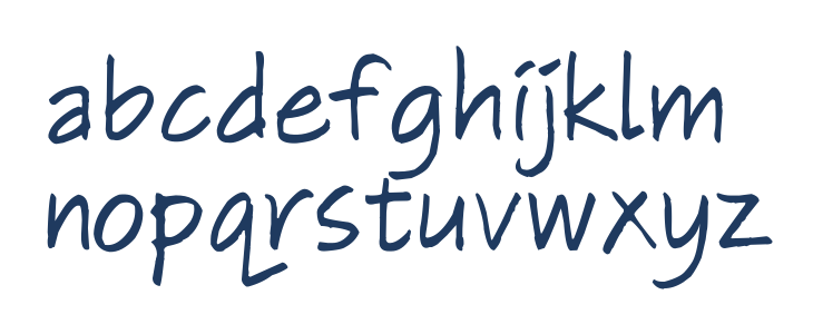 ' RonySiswadi Architect 2 Lowercase