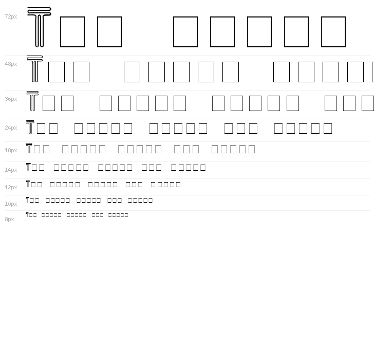 &_NearSighted Normal Waterfall