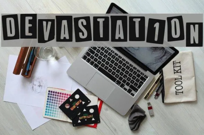 ___Devastation Example 2