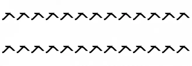 --atari-kids-- Font Litere mici