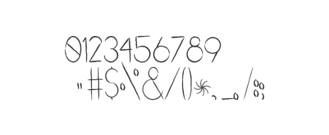 Numbers