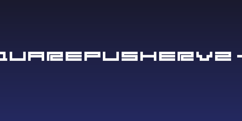--squarepusherv2-5-- Social Header