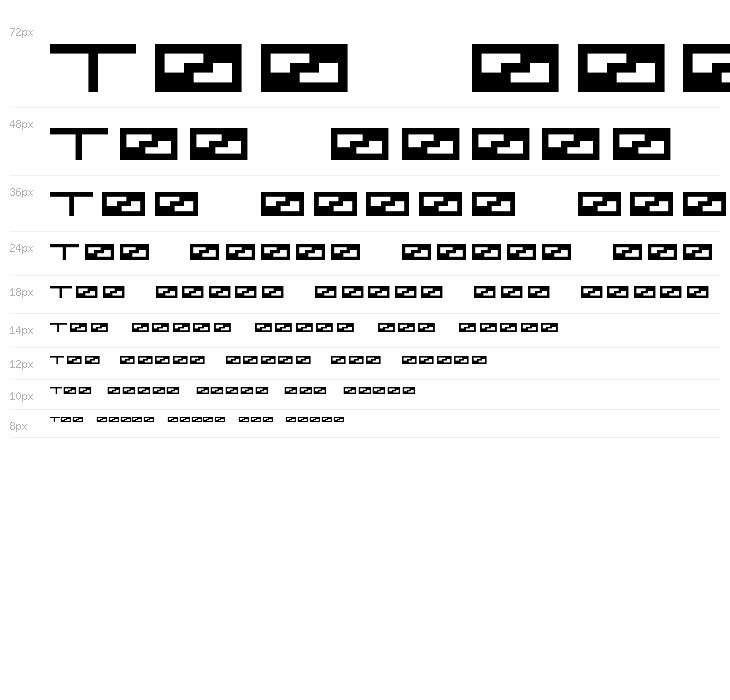 --squarepusherv3-- Waterfall