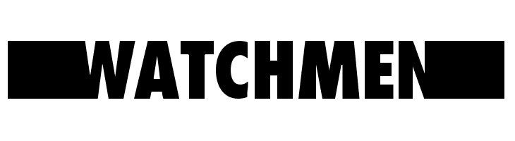 --wATCHMEn-- Polices