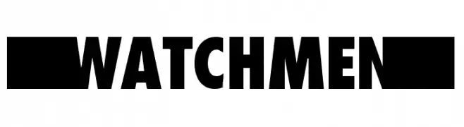 --wATCHMEn--  Fuentes Gratis Descargar