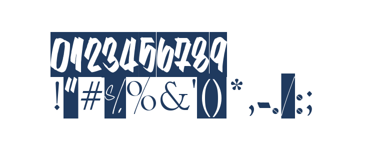 [AULA 402] Other Characters