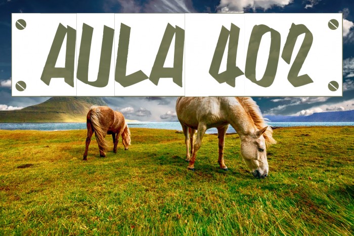 [AULA 402] Example 1