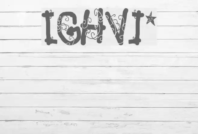 [afGiHmtV]* Font examples