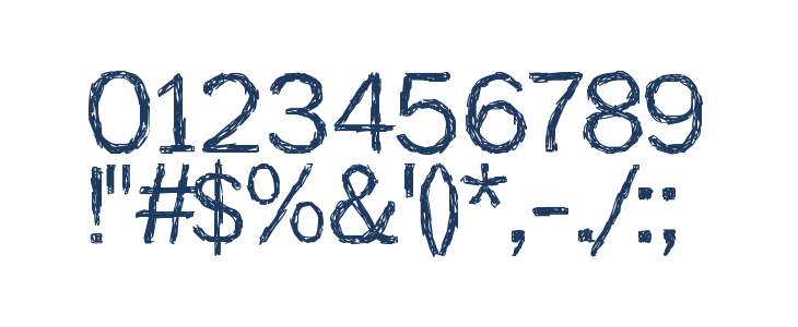 [ank]* Other Characters