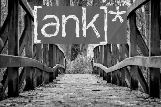 [ank]* Font examples