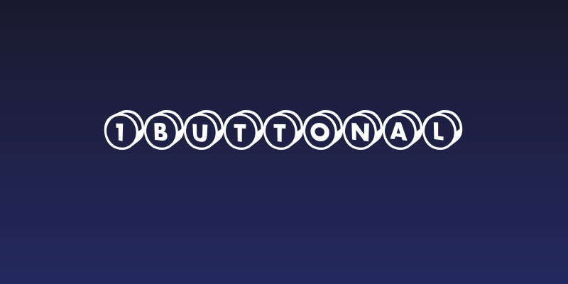 1ButtonAL Social Header