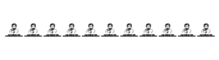 -BRANDON-02 Шрифта