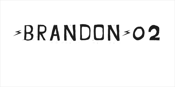 -BRANDON-02 Logo