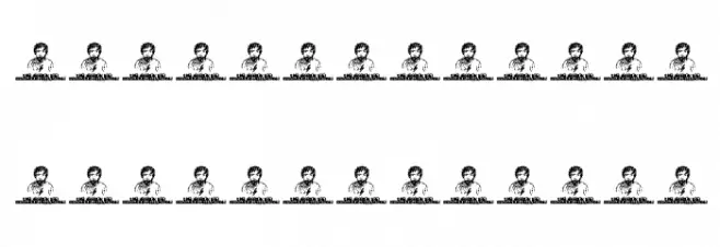 -BRANDON- Font LOWERCASE